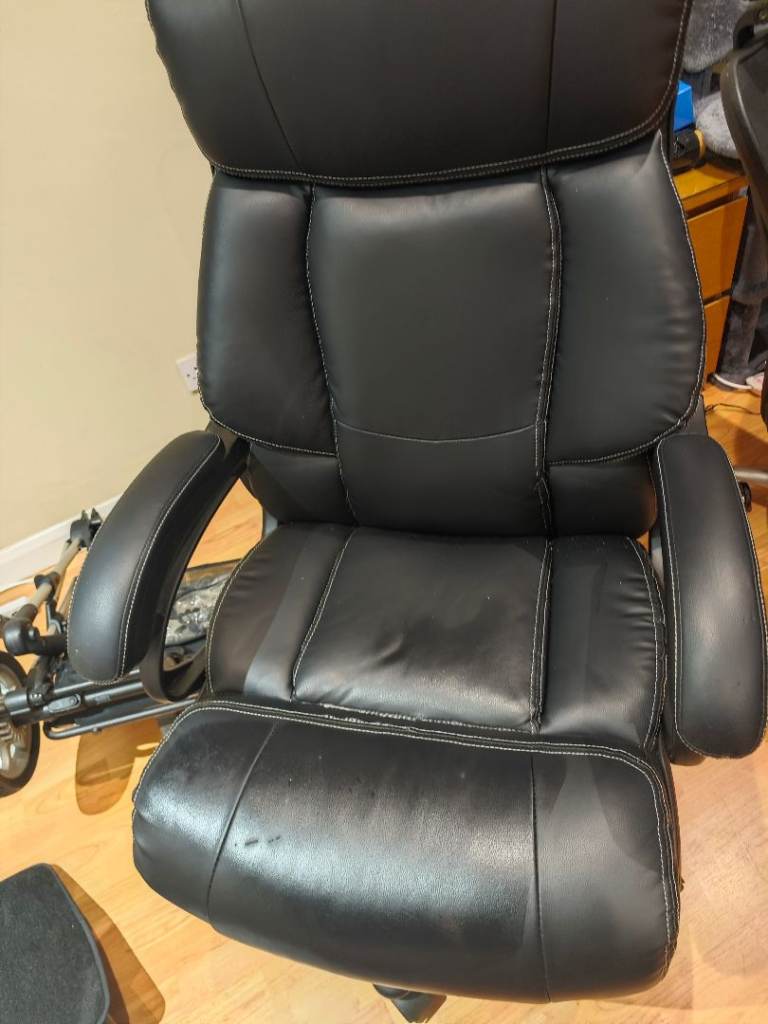 Chair for sell, only £8