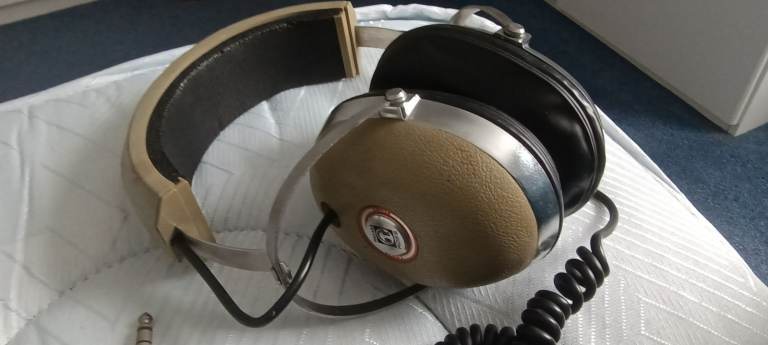 Koss Pro4AA headphones