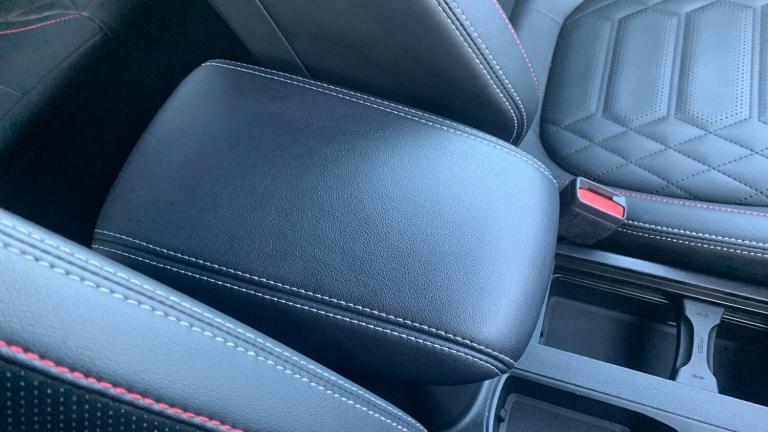 2022 Ford Focus 1.0 EcoBoost Hybrid mHEV 155 ST-Line Vignale 5dr Petrol Hatchback Hatchback Petro...