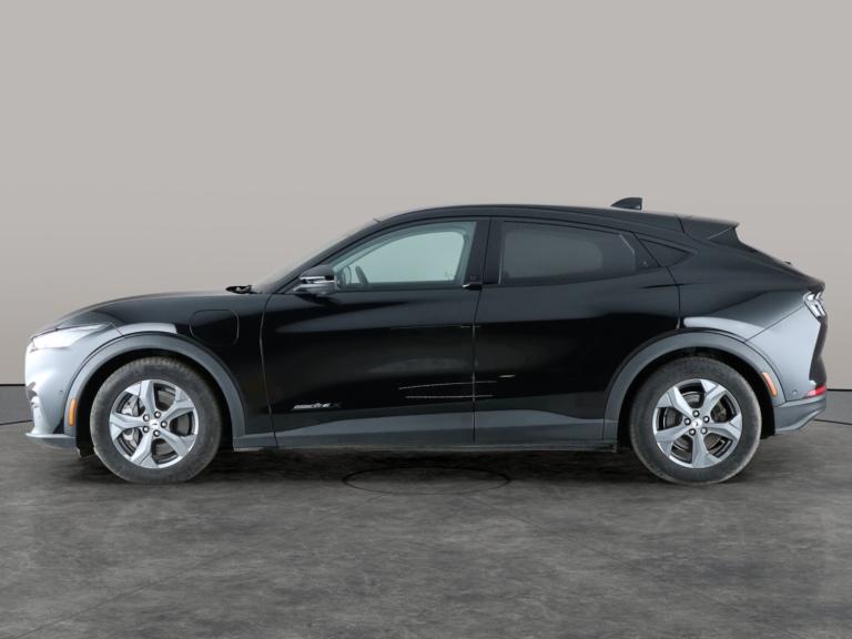 2022 Ford Mustang Mach-E 216kW Extended Range 88kWh RWD 5dr Auto HATCHBACK ELECTRIC Automatic