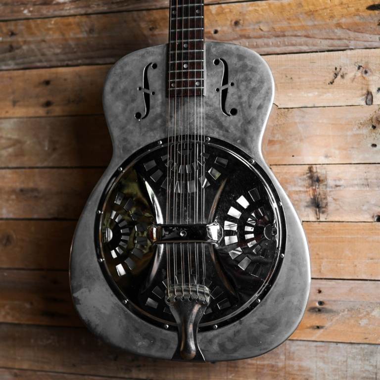 1971 Dobro Model 33