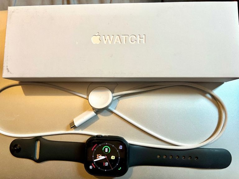 Apple Watch Series 10 46mm