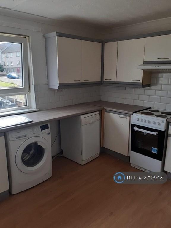 3 bedroom flat in Parnell Street, Airdrie, ML6 (3 bed) (#2710943)