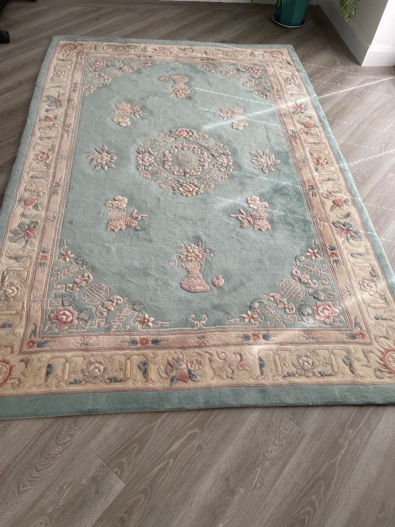Rug
