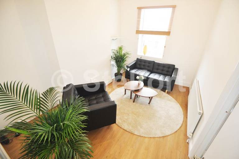 image for 1 bedroom flat in Junction Road, London, N19