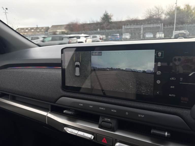 2025 Kia EV3 148kW GT-Line S 81.4kWh 5dr Auto Estate ELECTRIC Automatic