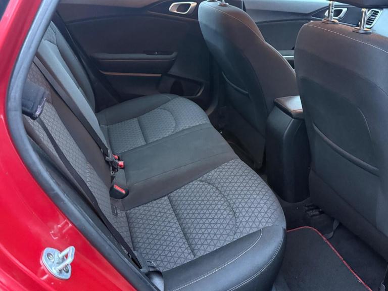 2019 Kia Ceed 1.6 CRDi ISG 2 5dr ESTATE DIESEL Manual