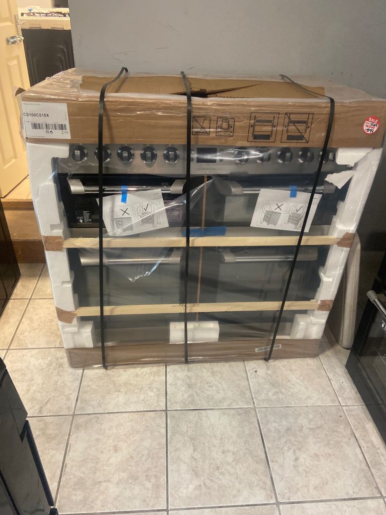 🤩BRAND NEW Range Cookers From Just £479 😱 Best Price Guaranteed!! 