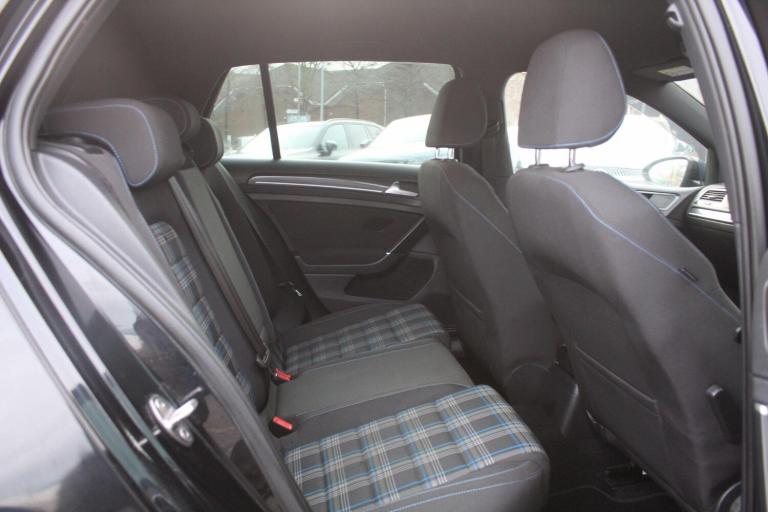 2017 Volkswagen Golf 1.4 TSI GTE 5dr DSG HATCHBACK PETROL/ELECTRIC Automatic