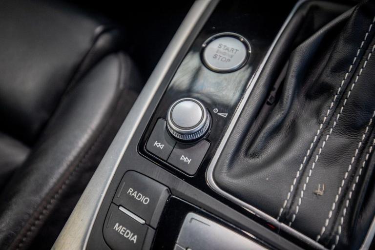 2016 Audi A6 2.0 TDI Ultra S Line 4dr S Tronic SALOON DIESEL Automatic