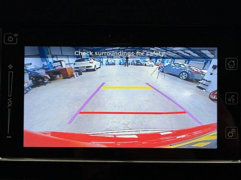 2019 69 SUZUKI VITARA 1.4 BOOSTERJET SZ-T SUV 5DR PETROL MANUAL EURO 6 (S/S) (14