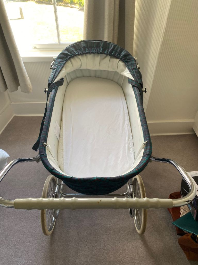 Baby’s Pram