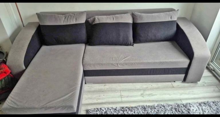 Sofa bed 
