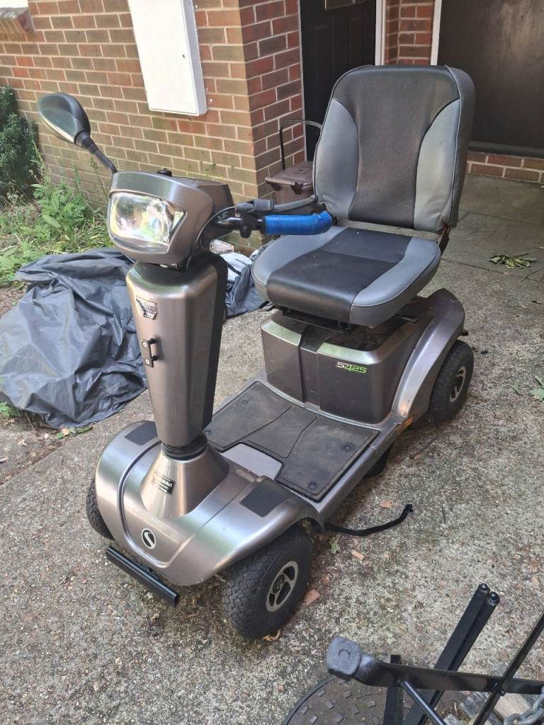Sterling s425 mobility scooter for sale 