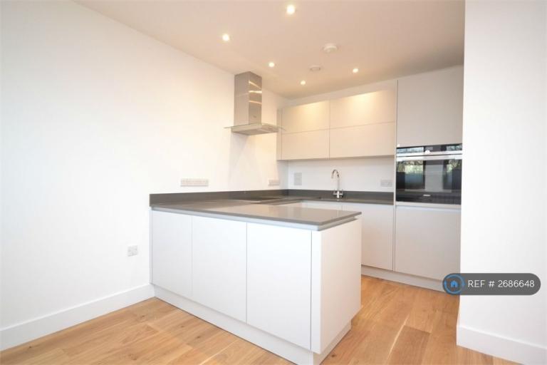 1 bedroom flat in Old Lodge Place, Twickenham, TW1 (1 bed) (#2686648)