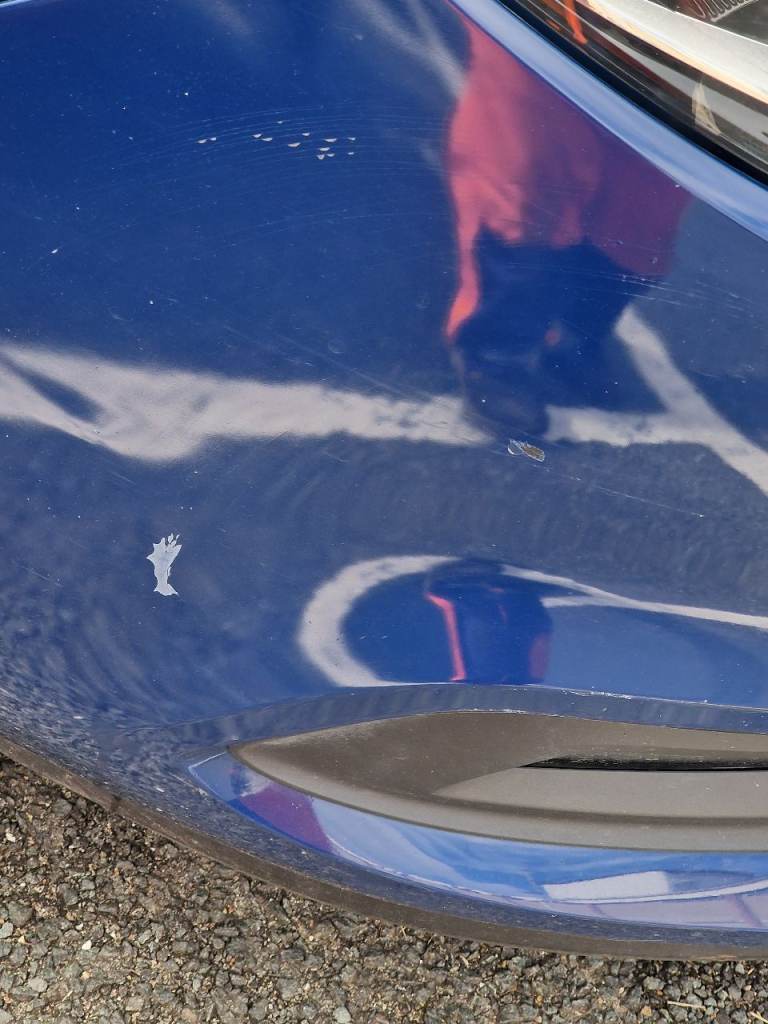 Vauxhall, ZAFIRA, MPV, 2018, Manual, 1364 (cc), 5 doors