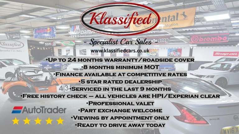 2015 Ford Focus 2.0T EcoBoost ST-3 5dr HATCHBACK PETROL Manual