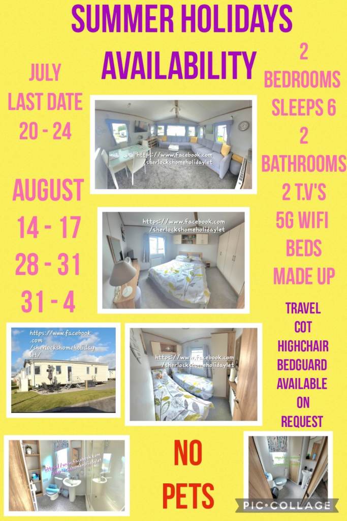 Trecco Bay Porthcawl 