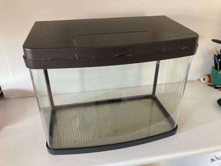 Fish tank