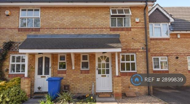 2 bedroom house in Webster Road, London, SE16 (2 bed) (#2899839)