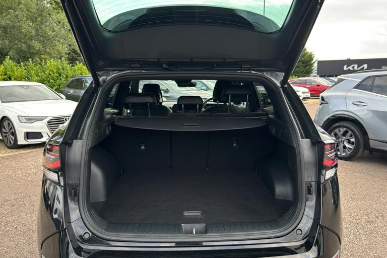  Kia Sportage 1.6 H T Gdi Gt Line S Suv 5dr Petrol Hybrid Auto Euro 6 s/s 226