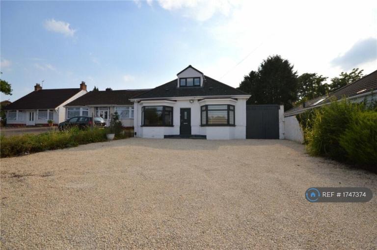 2 bedroom house in Holly Lane, Solihull, B37 (2 bed) (#1747374)