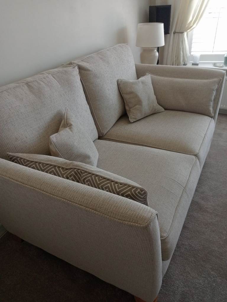 2 Seater Sofas