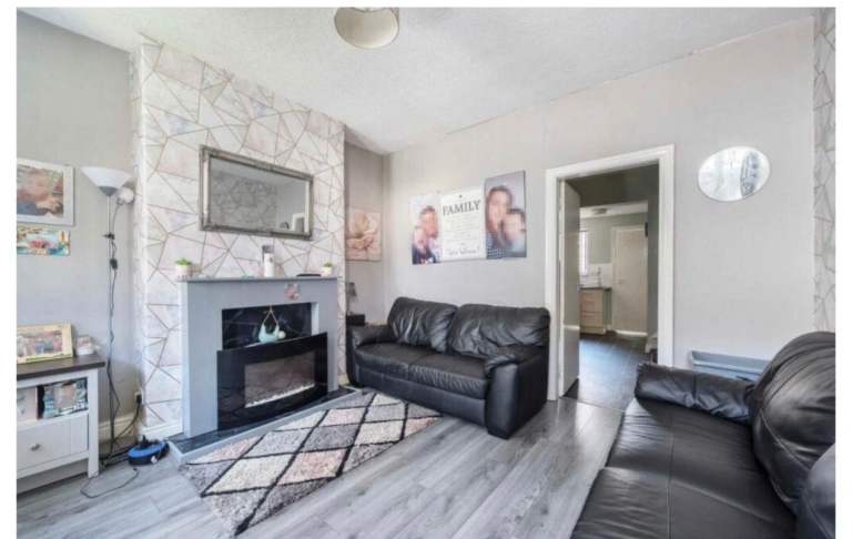 Comfortable House for you