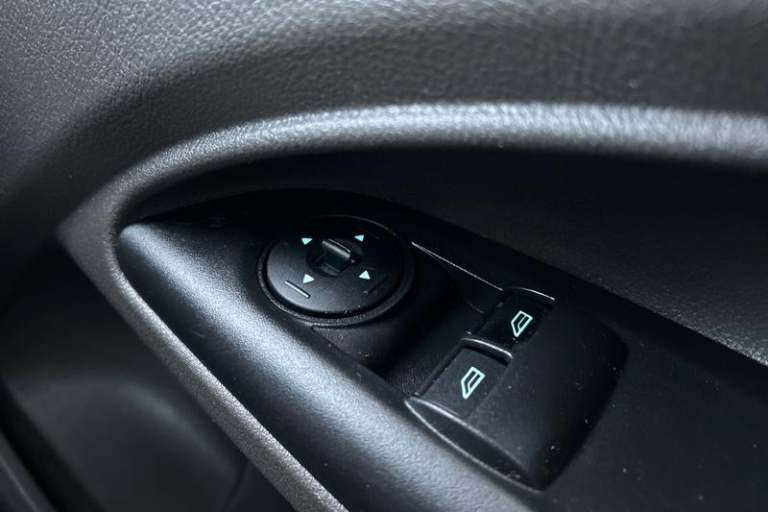 2019 Ford Transit Connect 220 Leader L1 SWB 1.5 EcoBlue 100ps, NATIONWIDE DELIVERY AVAILABLE Manu...