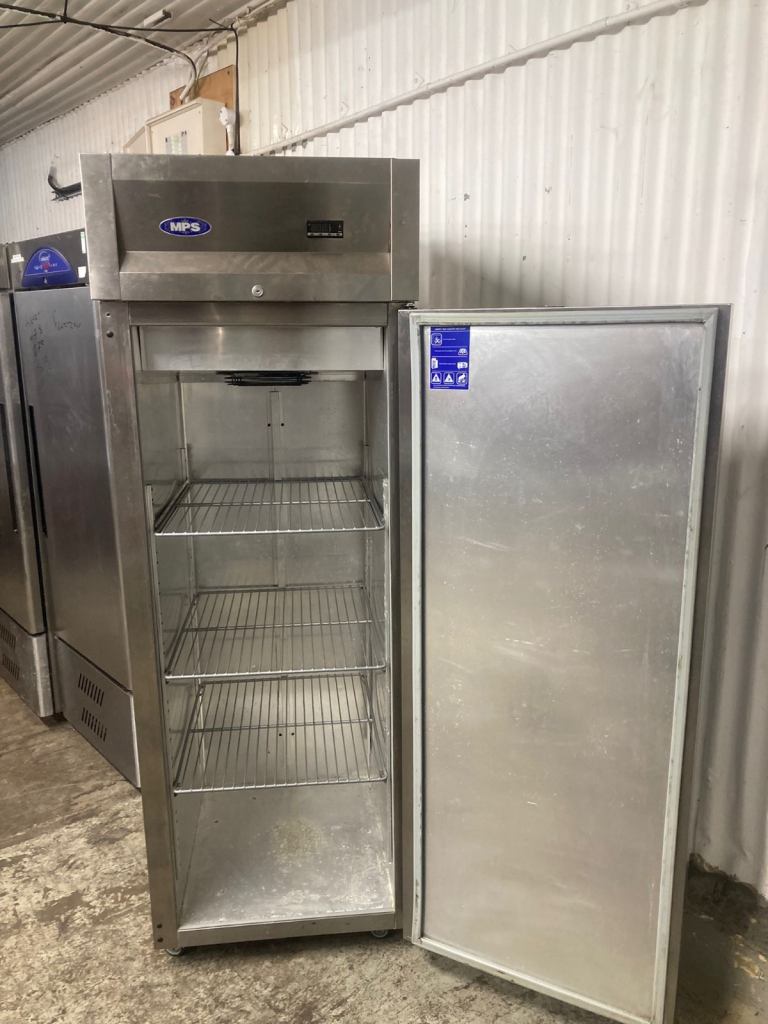 Commercial single door Fridge cafe shop restaurant take 
