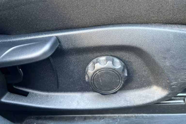 2022 Ford Puma 1.0 EcoBoost Hybrid mHEV 155 ST-Line 5dr HATCHBACK PETROL Manual