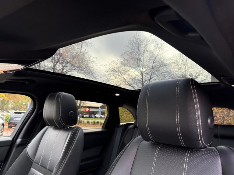 2018 Land Rover Range Rover Velar 2.0 D240 R-Dynamic S 5dr Auto ESTATE DIESEL Automatic