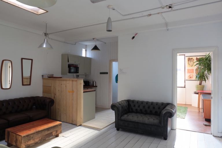 Film and Photography Location - North London