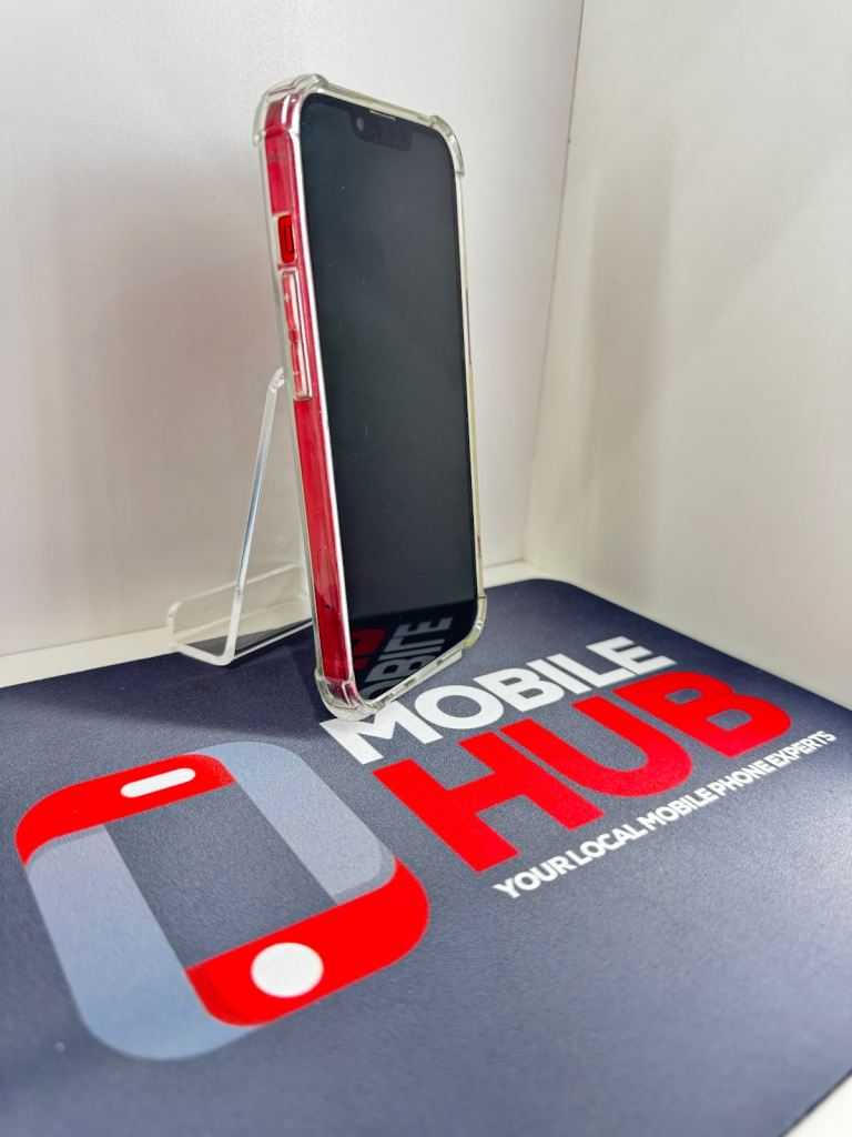 Iphone 13 - 128GB - Red - Unlocked
