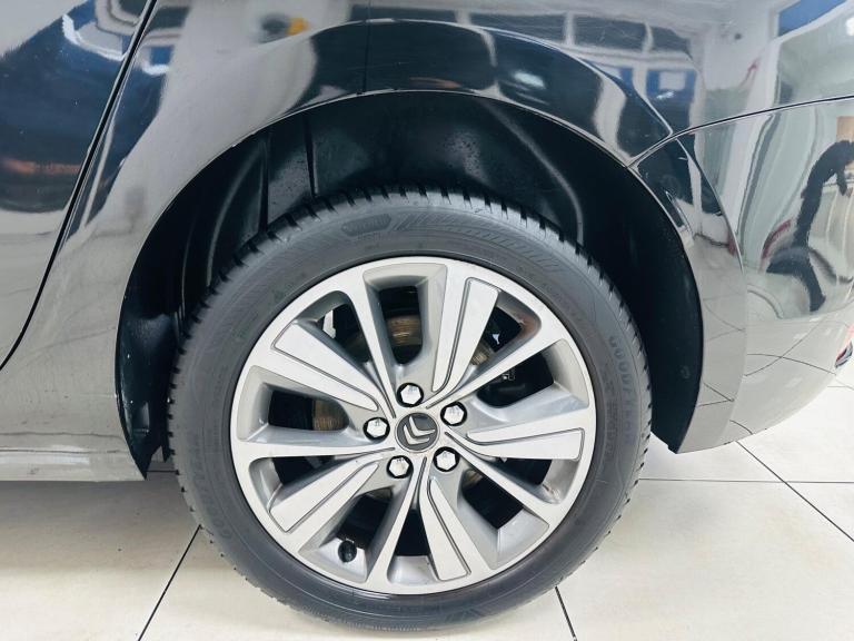 2015 Citroen C4 Grand Picasso 1.6 BlueHDi Exclusive 5dr EAT6 MPV DIESEL Automatic