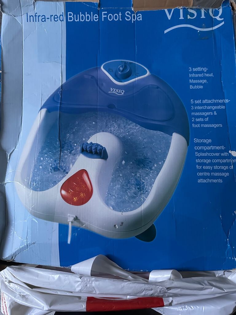 Footspa 