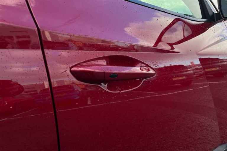 2022 Hyundai TUCSON 1.6 TGDi Hybrid 230 Ultimate 5dr 2WD Auto ESTATE PETROL/ELECTRIC Automatic