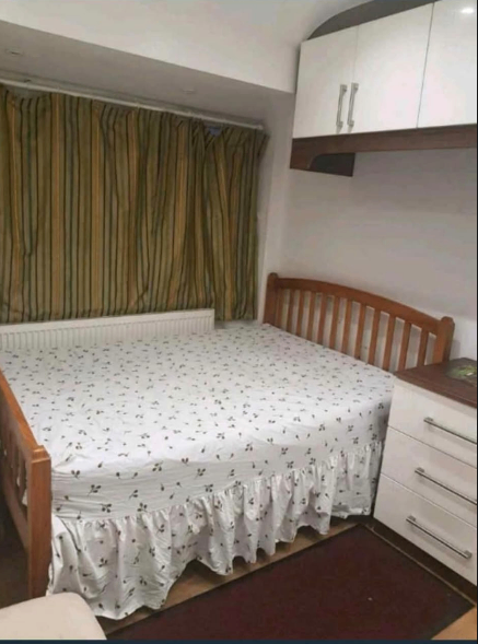 Spacious and Cosy Double Rooms for Rent in - UB4 0NB
