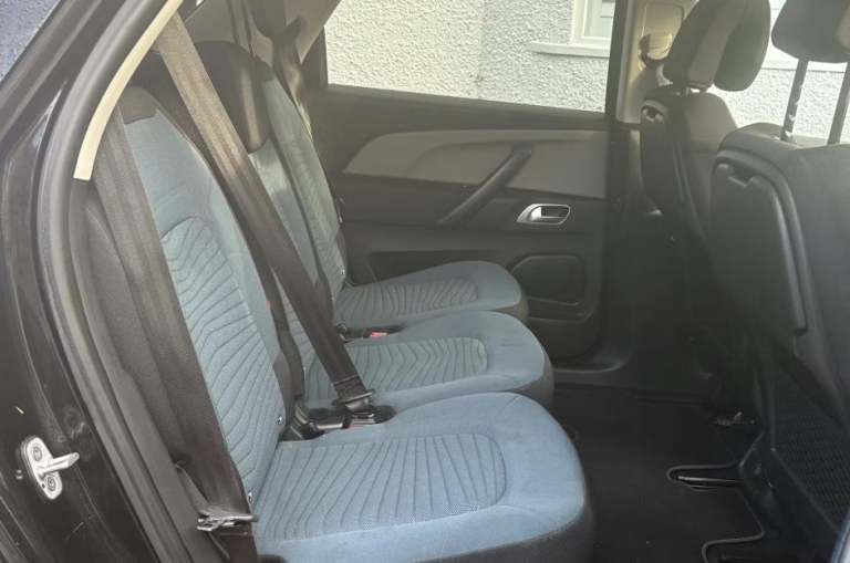 2019 Citroen C4 1.2 PureTech 130 Feel 5dr MPV PETROL Manual