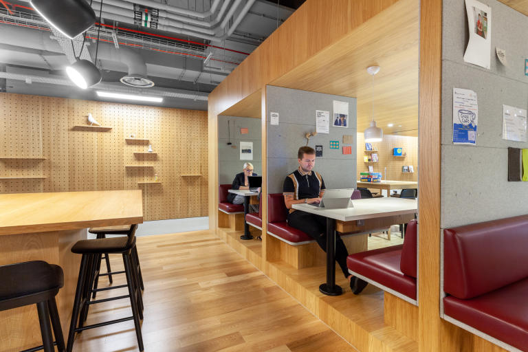 Birmingham - B4 6AF \ Private Office for Teams of 2
