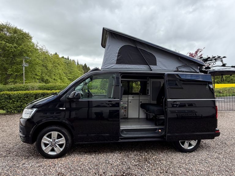 Volkswagen, TRANSPORTER, 2018, 1968 (cc)