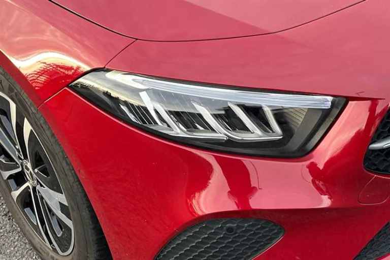 2023 Mercedes-Benz A-Class A200 Sport Executive 5dr Auto HATCHBACK PETROL Automatic