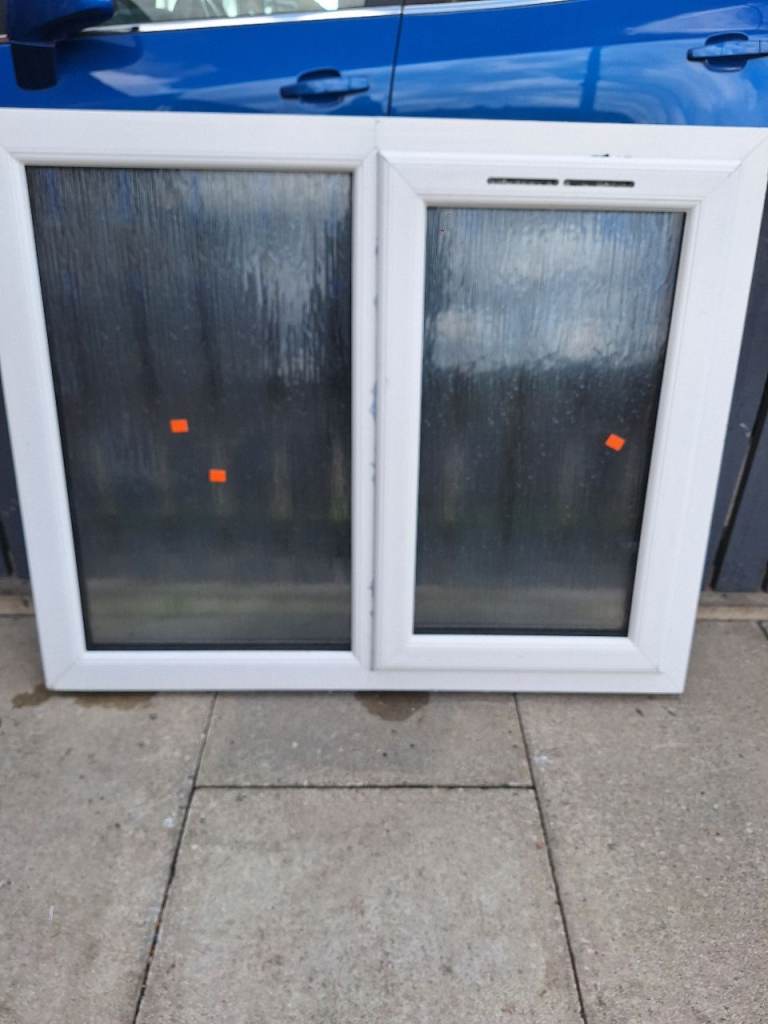 Upvc Window / Double Glazing / Pvcu