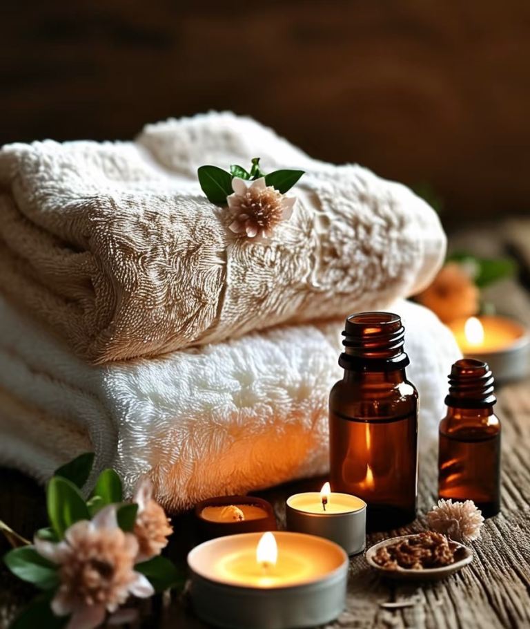 Serene Asian Massage 