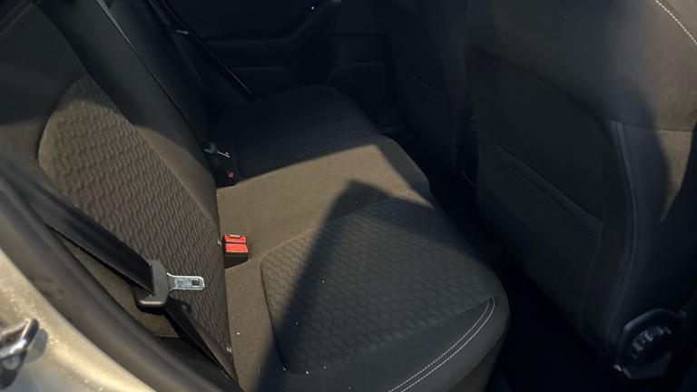 2022 Ford Fiesta 1.0 EcoBoost Titanium 5dr Petrol Hatchback Hatchback Petrol Manual