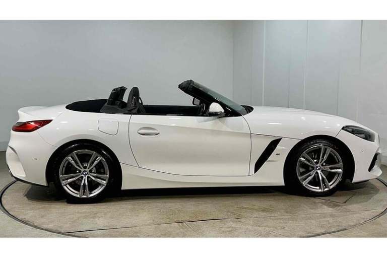 2021 BMW Z4 2.0 20i M Sport Convertible 2dr Petrol Auto sDrive Euro 6 (s/s) (197 ps) Convertible ...