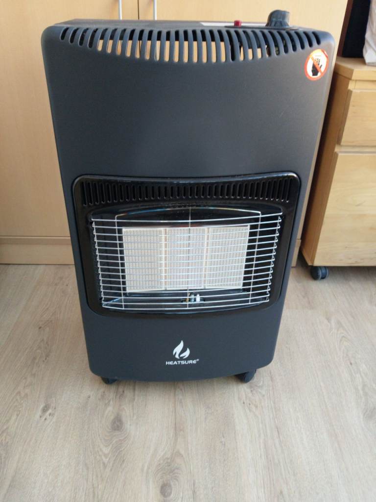 Calor Gas room heater