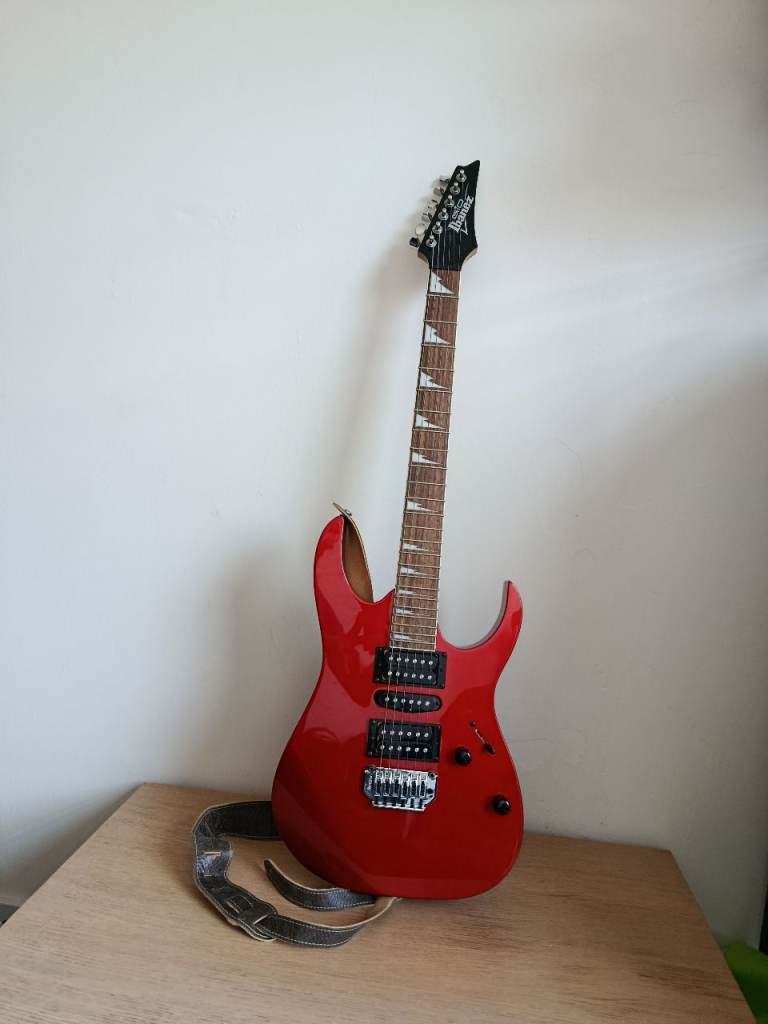Ibanez Gio Electric guitar