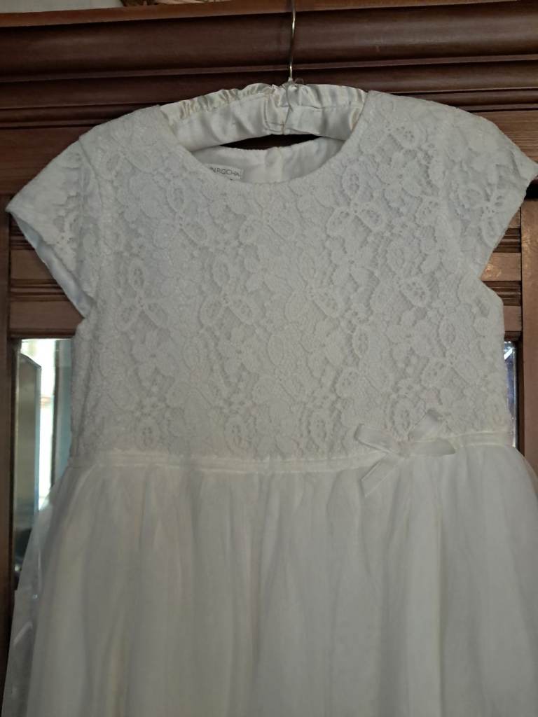 First holy communion dresses 