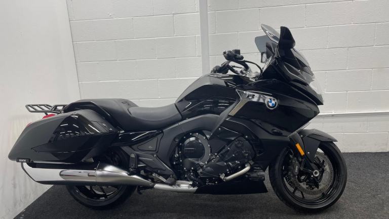 BMW K1600B ABS ** Panniers - 12 Months MOT - Dynamic ESA **